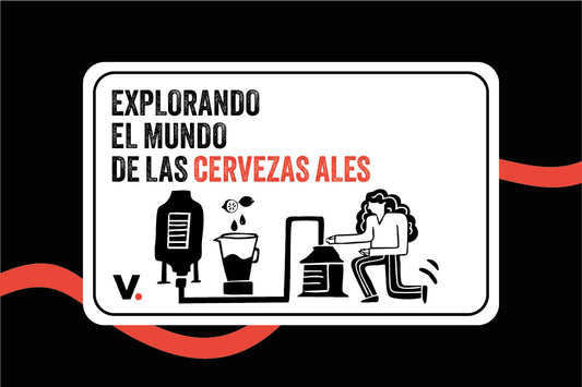cervezas artesanales - cervecerias chilenas - bebidas de autor - despachos gratis