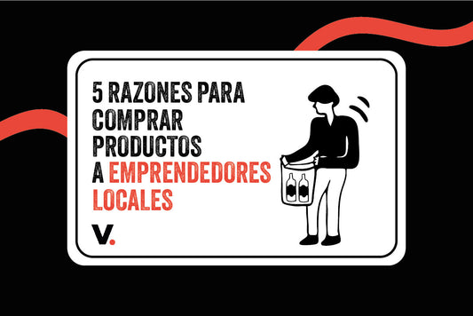 Emprendedores - productores - Hecho en Chile - chilepisco