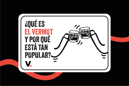 Vermut - receta americano - negroni - martini - coctelerĂa