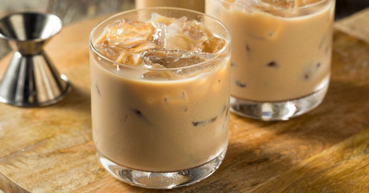 Receta: Cola de Mono