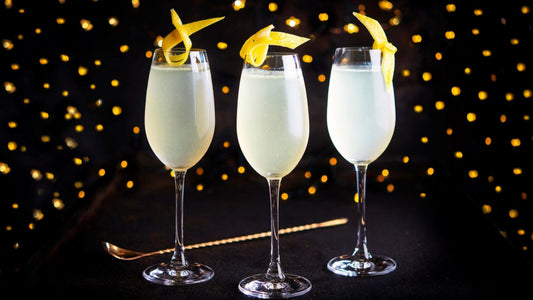 gin chileno - receta gin - cocteleria - preparacion gin - mixologia