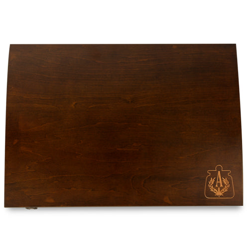 Apothecarry (4 strain)