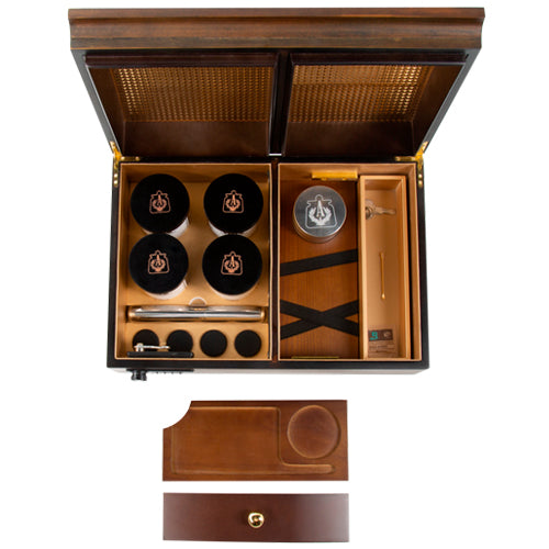 Apothecarry (4 strain)