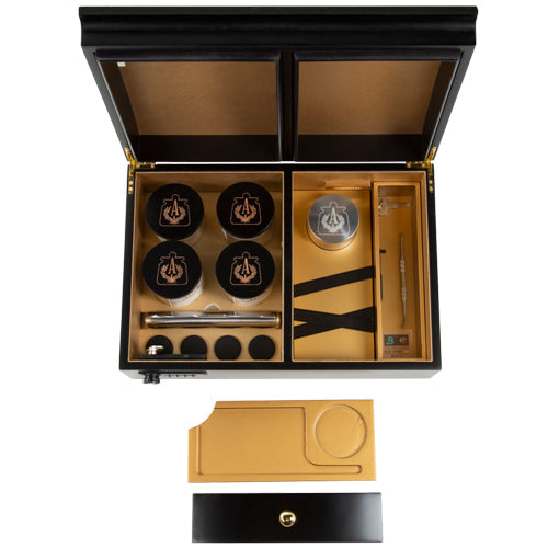 Apothecarry (4 strain)