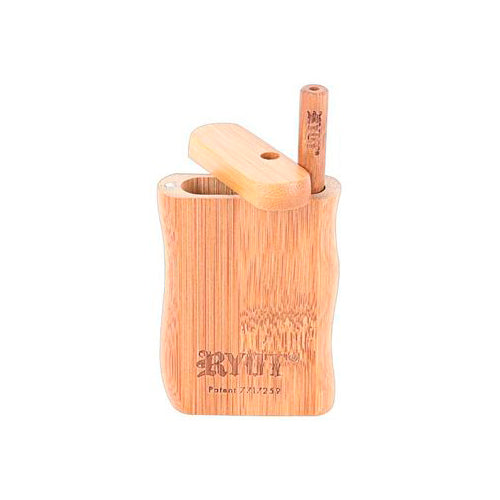 Wooden Taster Box Short 2"