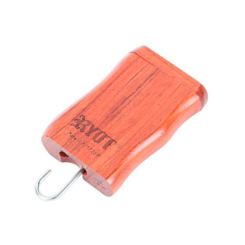 Wooden Taster Box Short 2"