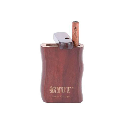 Wooden Taster Box Short 2"