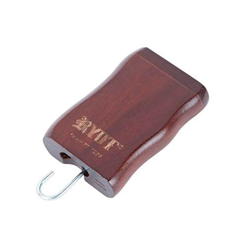 Wooden Taster Box Short 2"