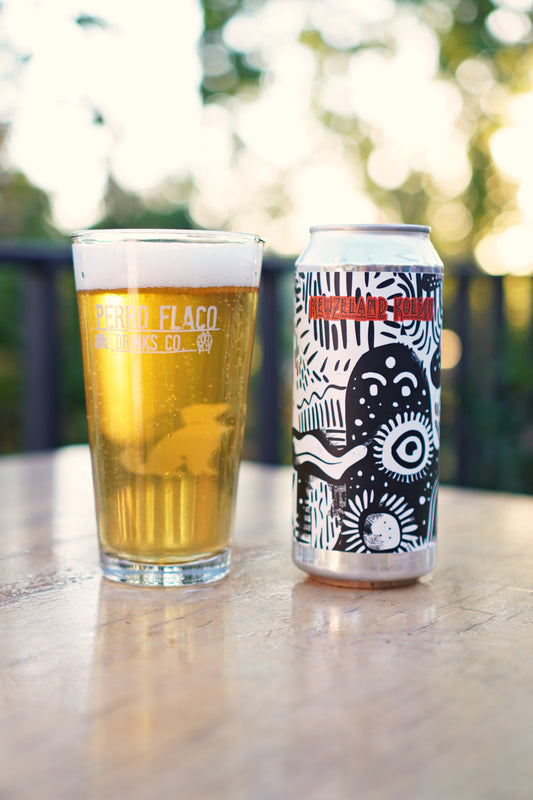 New Zeland Kölsch