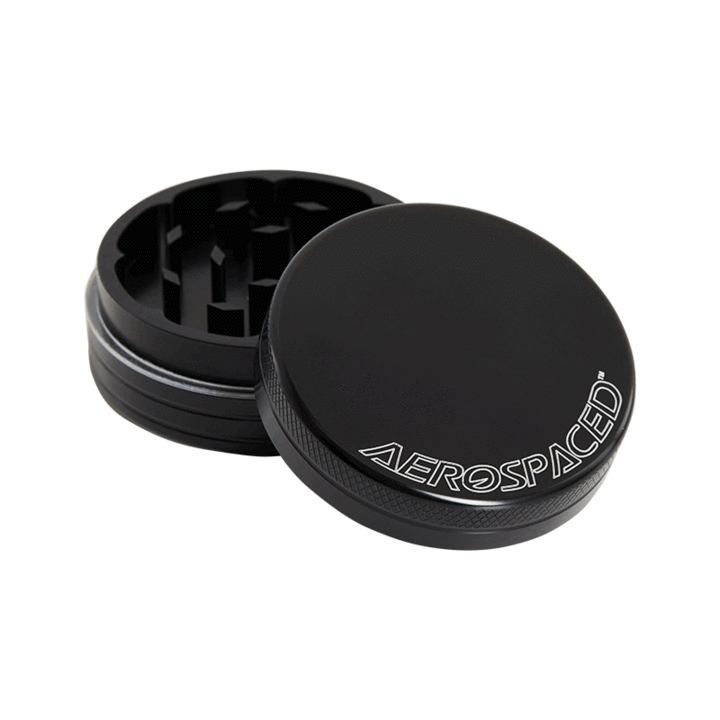 Aerospaced 2 piezas 2.0" Higher Standards