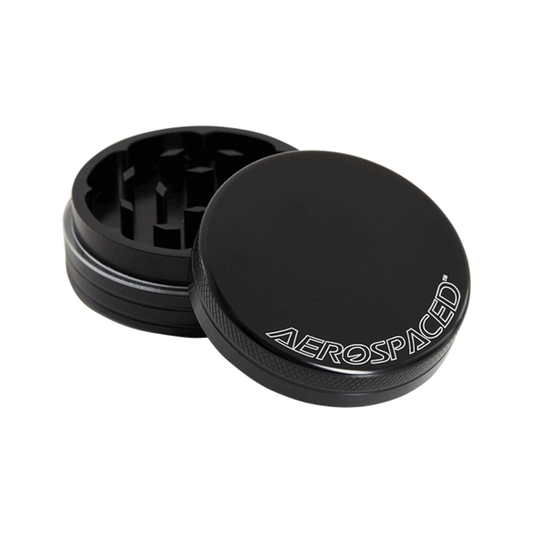 Aerospaced 2 piezas 2.0" Higher Standards