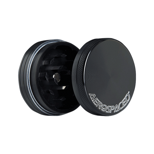 Aerospaced 2 piezas 2.0" Higher Standards