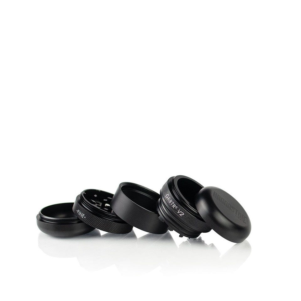 Kannastör GR8TR Mini Grinder