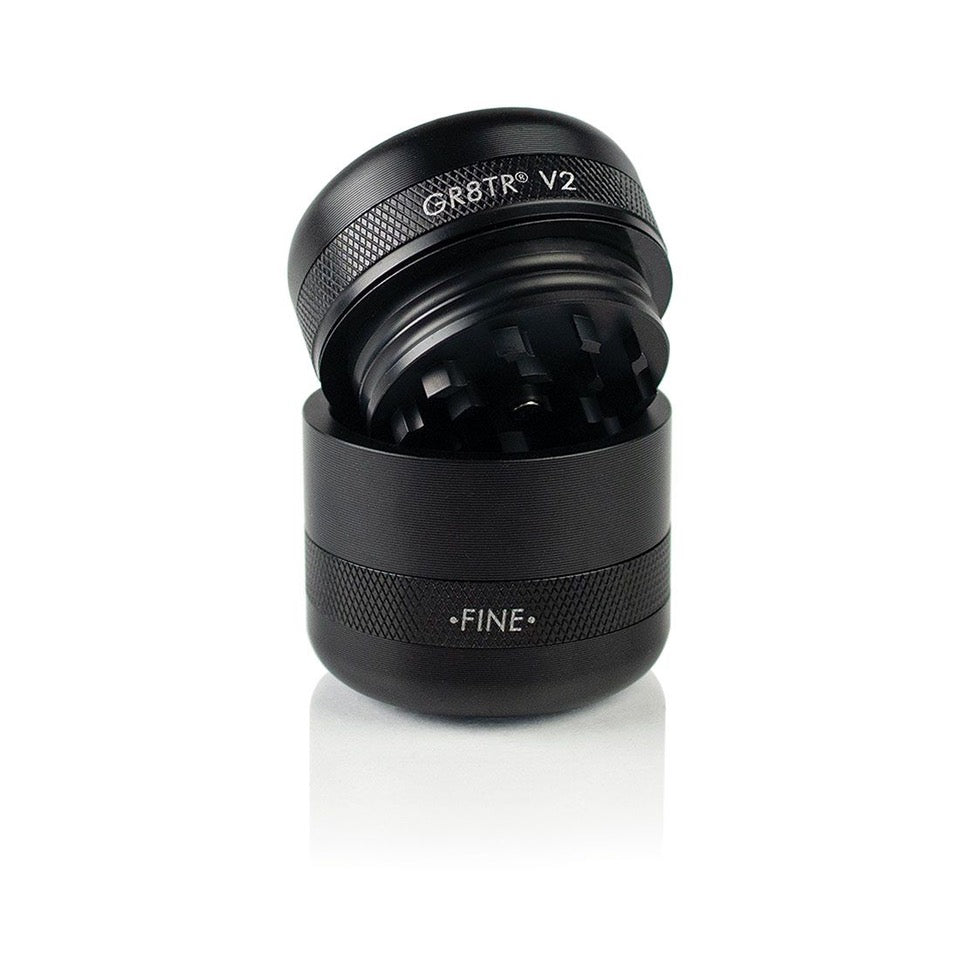 Kannastör GR8TR Mini Grinder