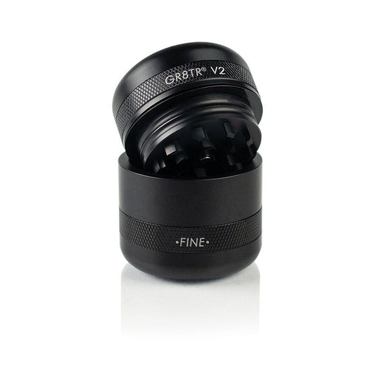 Kannastör GR8TR Mini Grinder