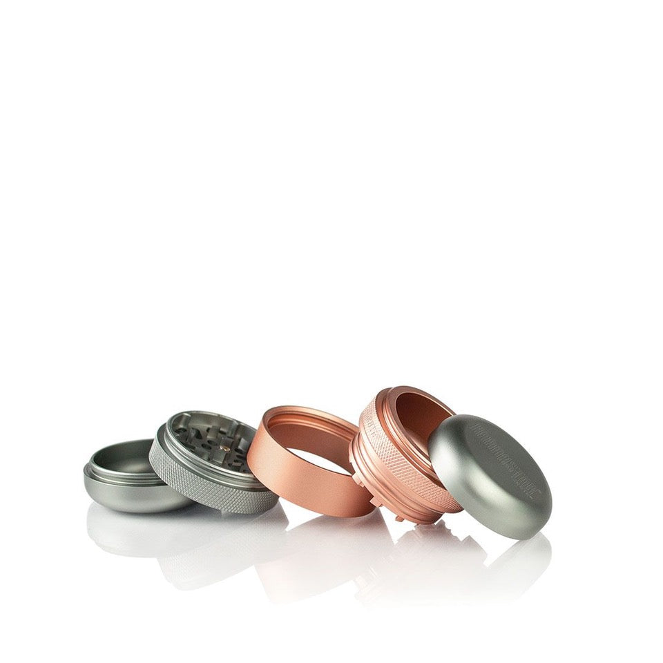 Kannastör GR8TR Mini Grinder