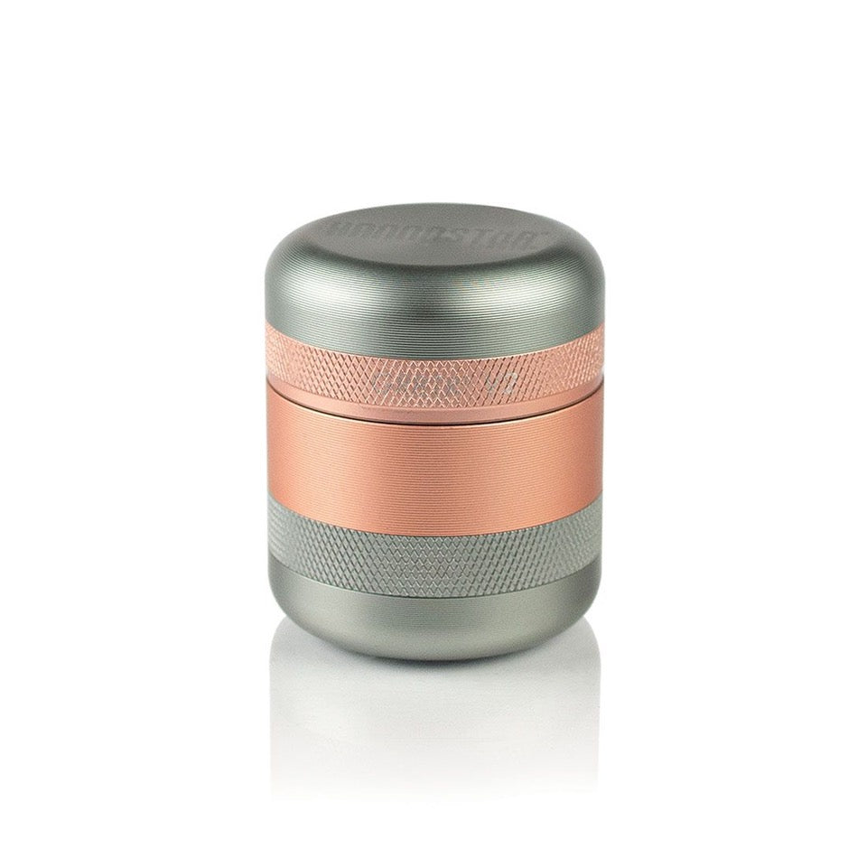 Kannastör GR8TR Mini Grinder