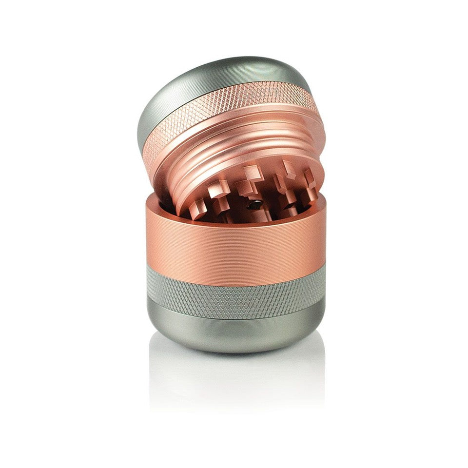 Kannastör GR8TR Mini Grinder