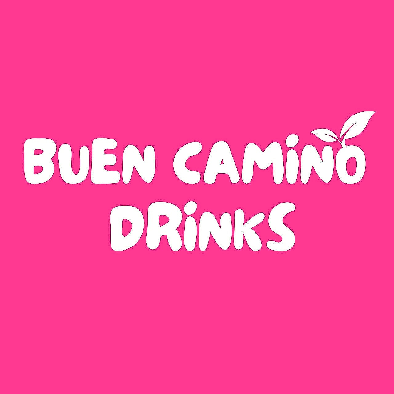 buen camino - drinks - mocktails - sin alcohol