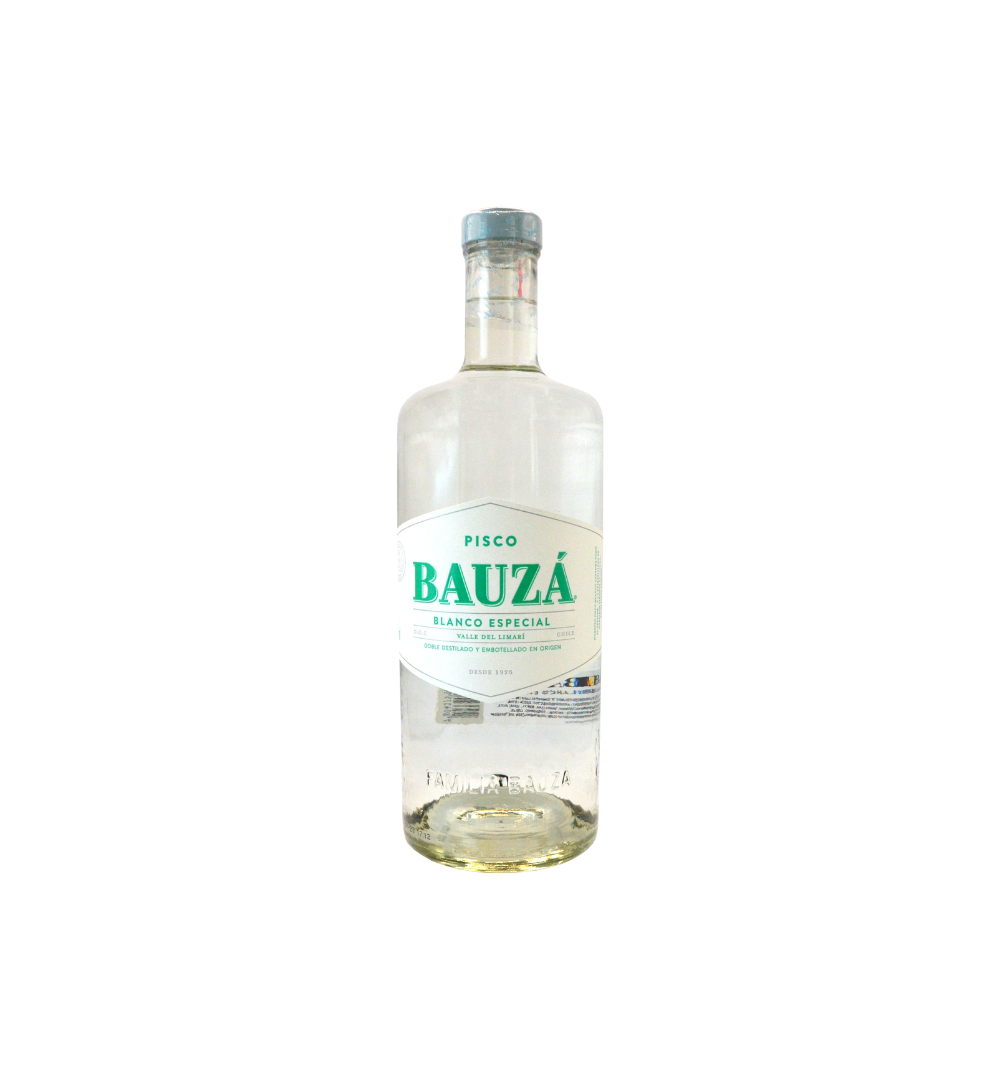 Bauza Especial 35° Envejecido 1L