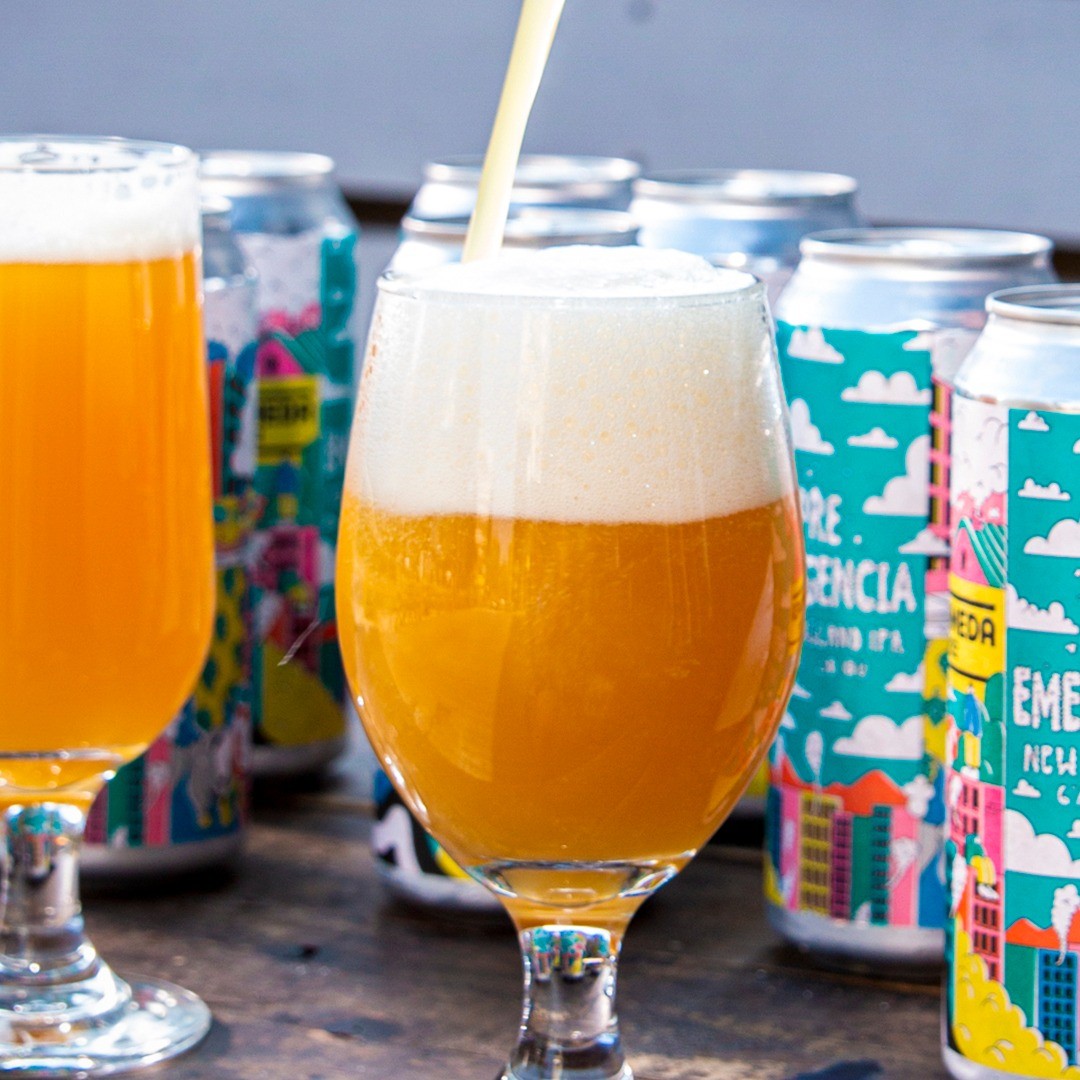 cervecerias chilenas - tamango - hasta pronto - mejor no hablar - cervezas en oferta - alameda