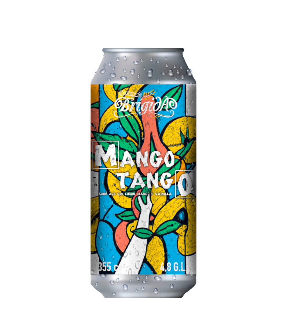 Cerveza artesanal - cervecería brigida - envios gratis
