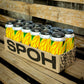 Spoh - cervezas artesanales - cerveza craft - doble ipa - lupulos - portal voy