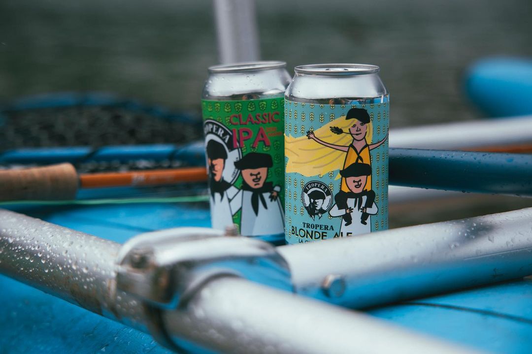 cerveceros artesanales - tipos de cerveza - cerveza craft - regalos cerveza