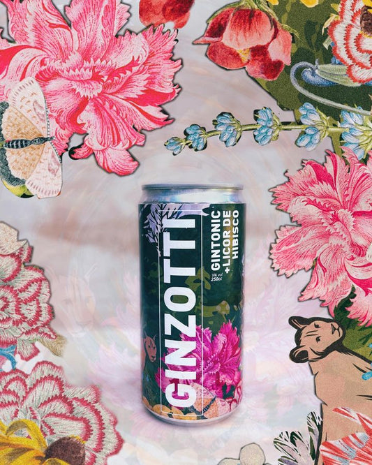 cocteles preparados - portal voy - gabri - tienda de bebidas de autor