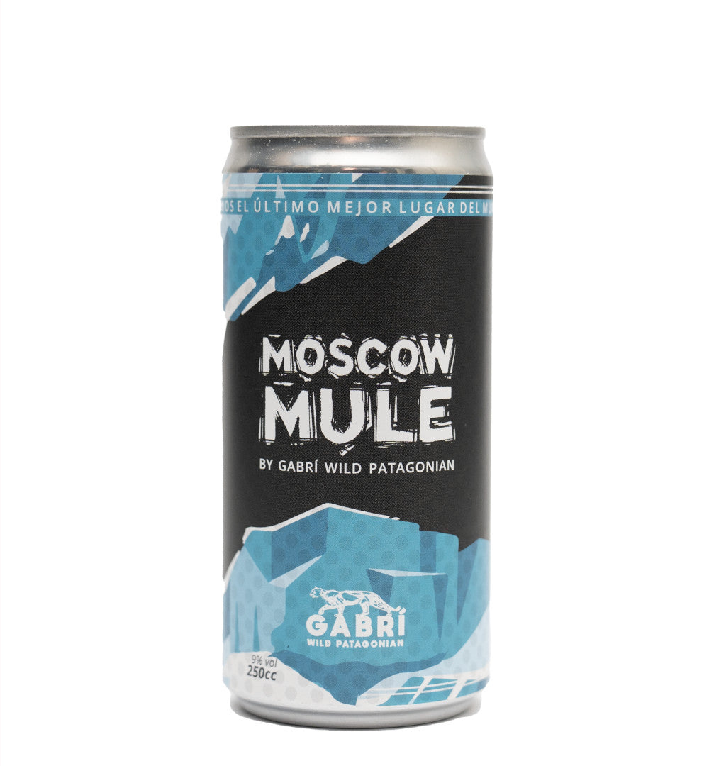 moscow mule - gabri - portal voy