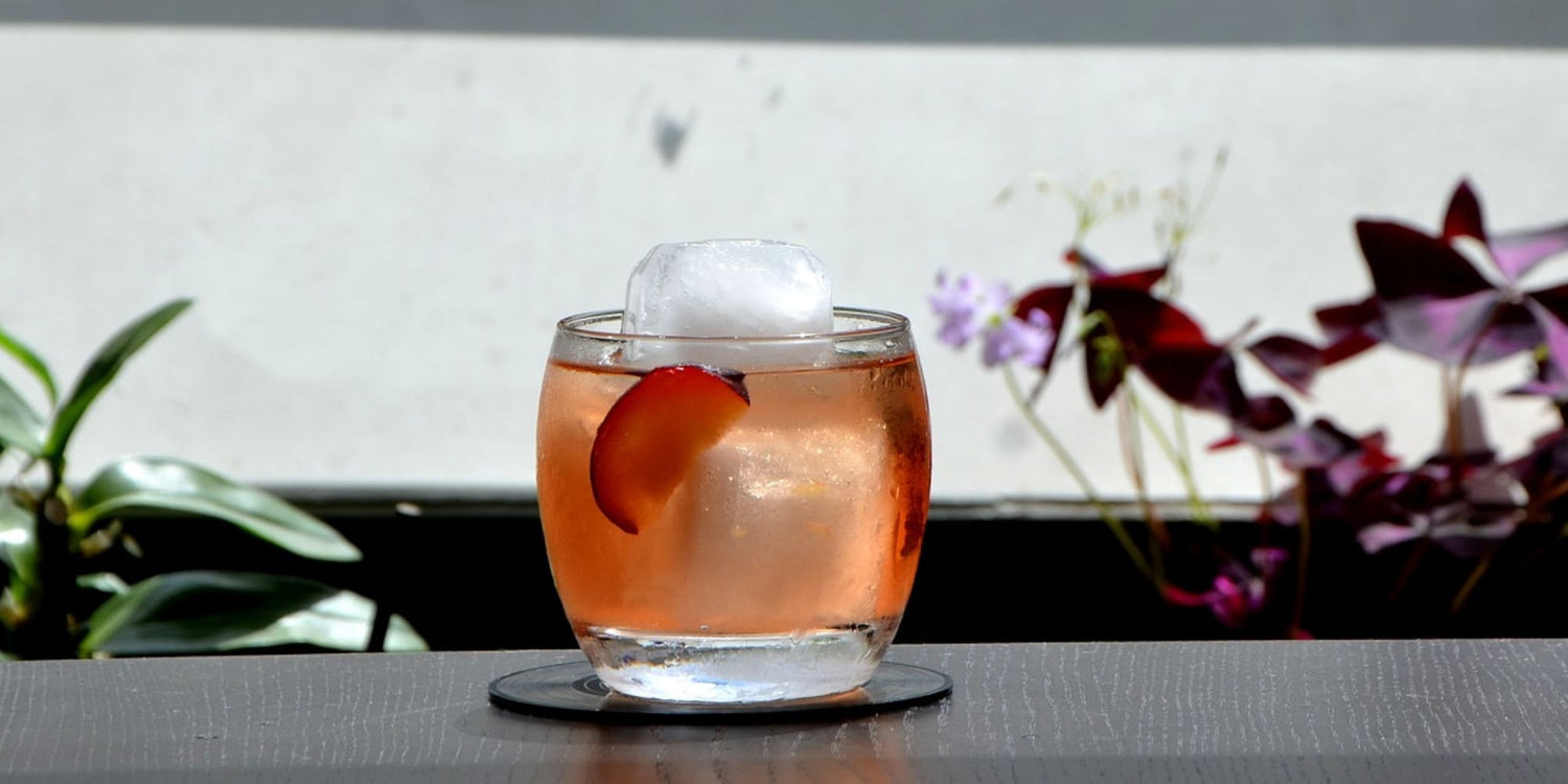 Recetas - vermuteria - negroni - americano - manhattan - limache - casanegra