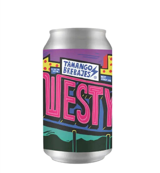 west coast ipa - ipa - lupulos - cervezas lupuladas