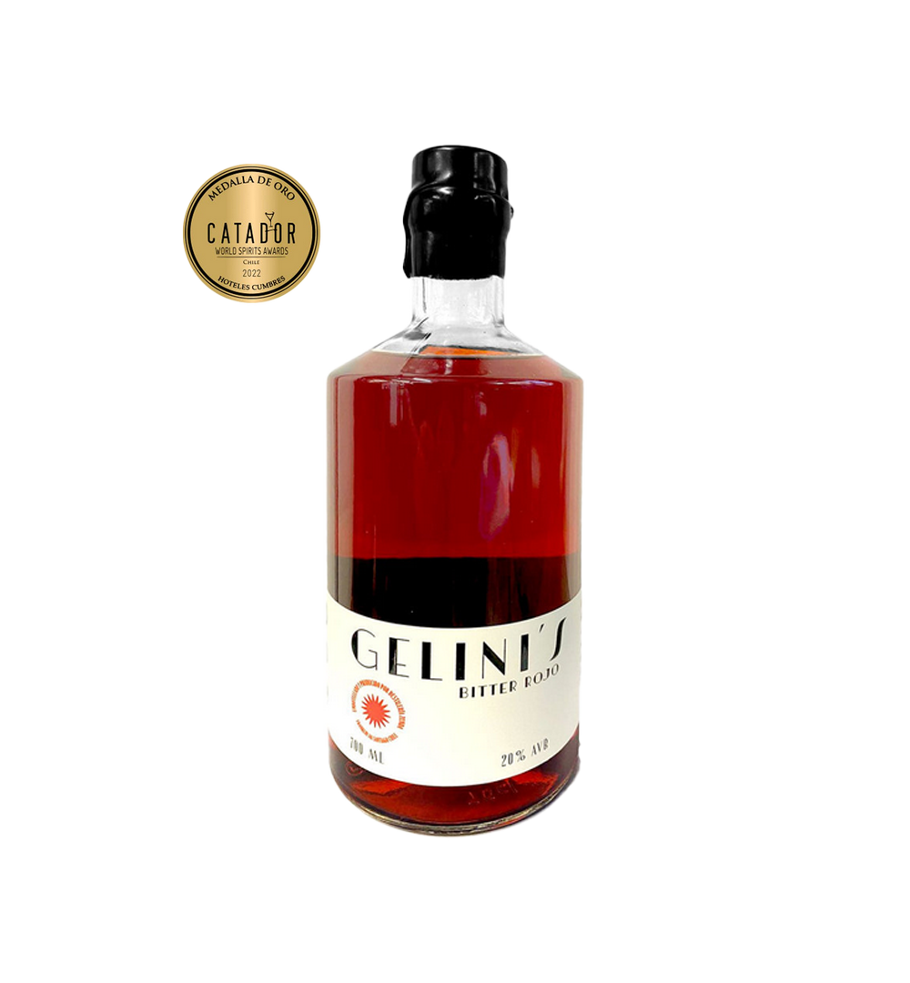 Bitter Angelini 750cc