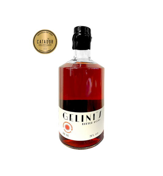 Bitter Angelini 750cc