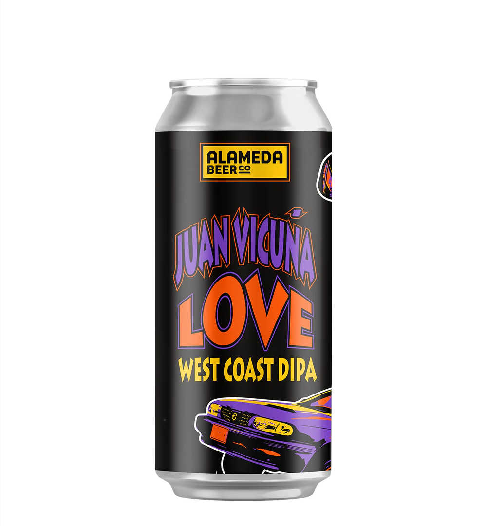 west coast ipa - alameda beer - beervana - autos . cervezas craft