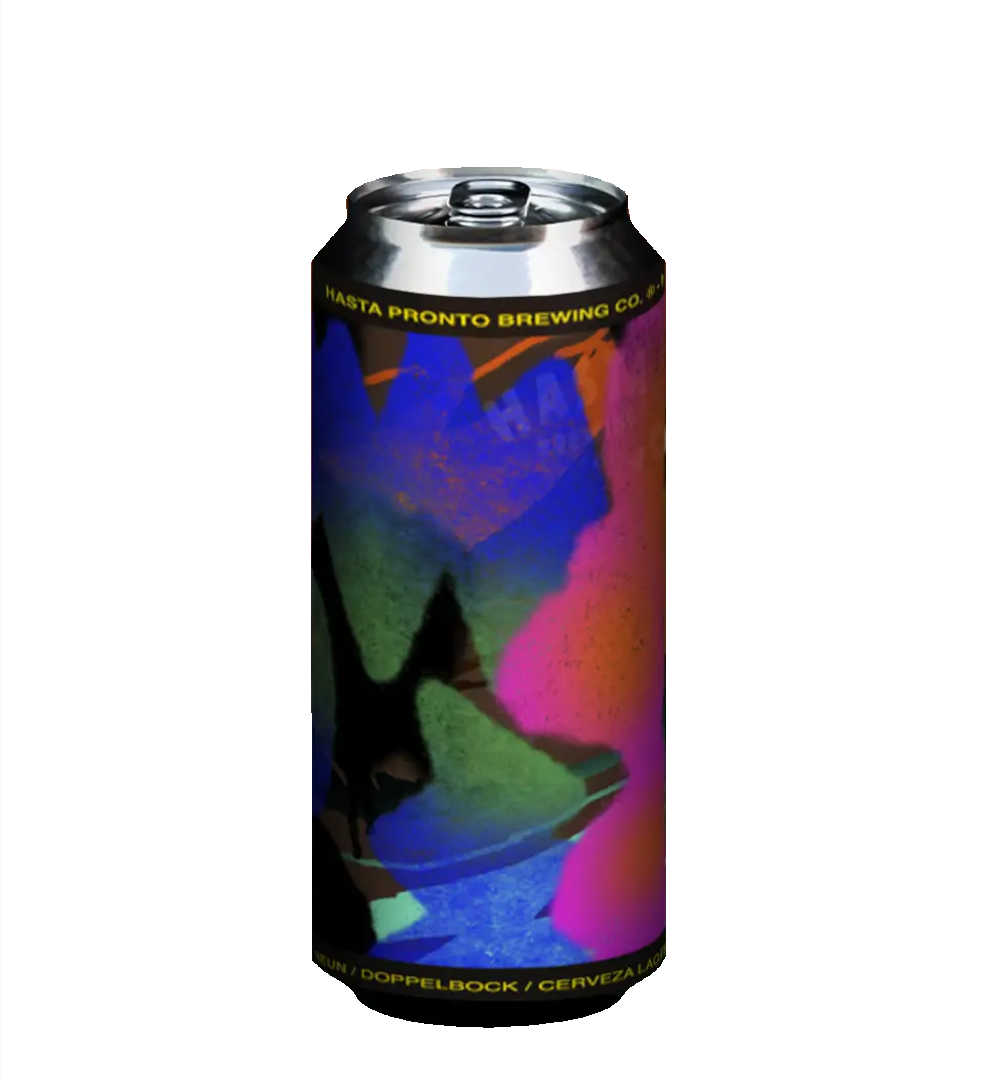 4 Pack Cerveza IPA # 14