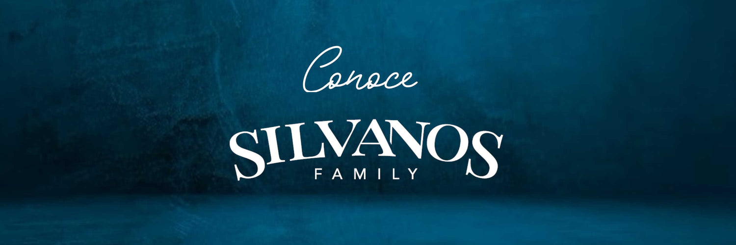 Mixers Silvanos Family, la familia que uno elige