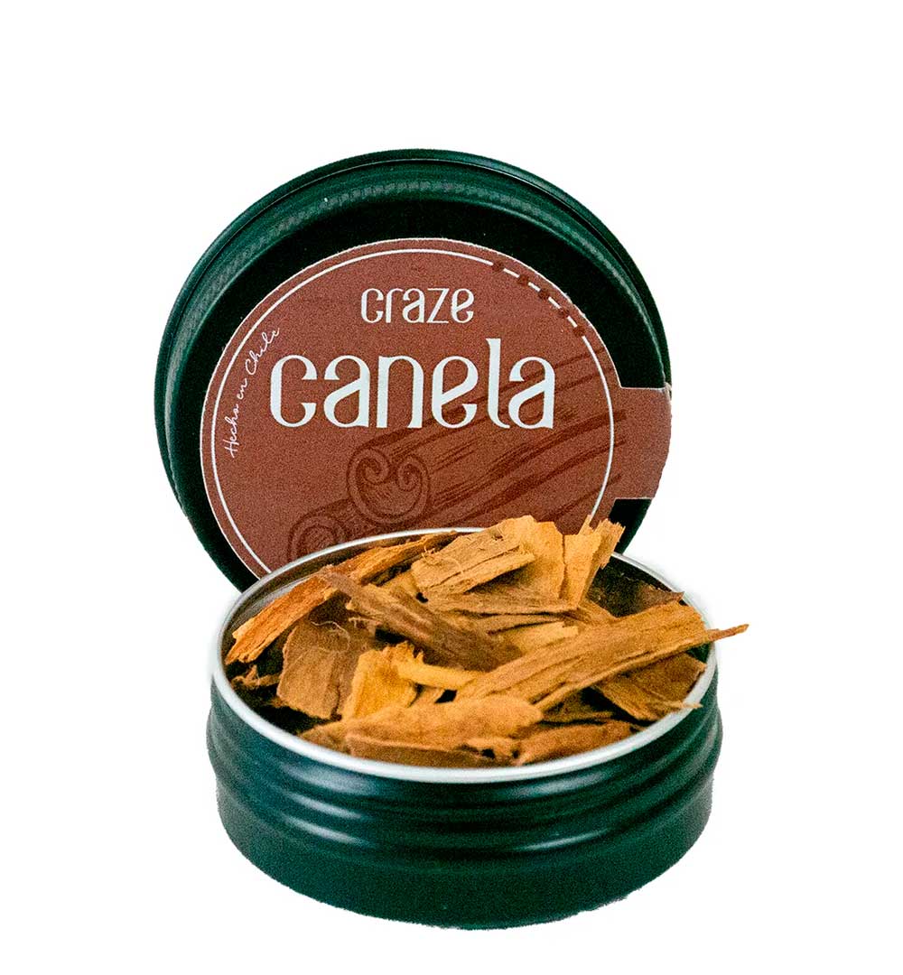 Botanico Craze Canela