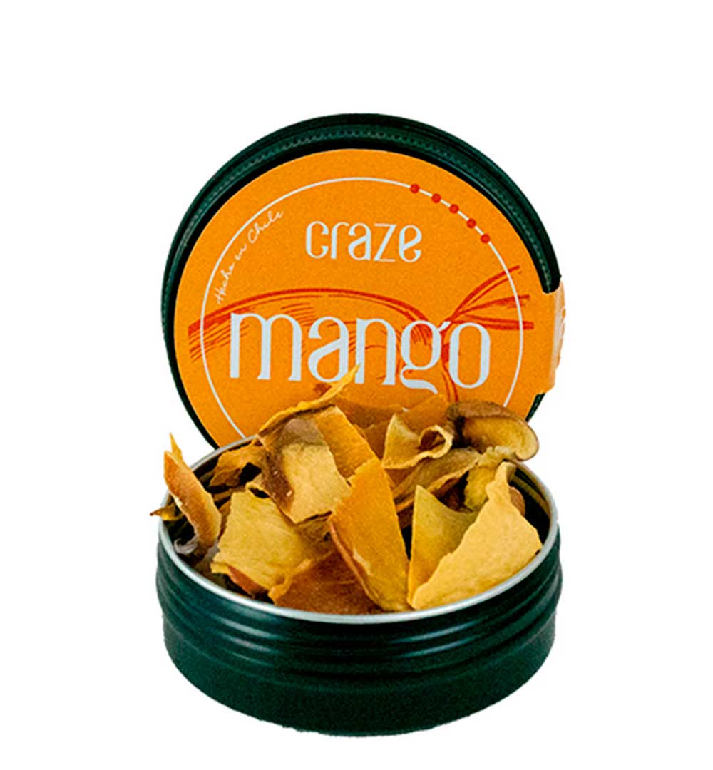 Botanico Craze Mango