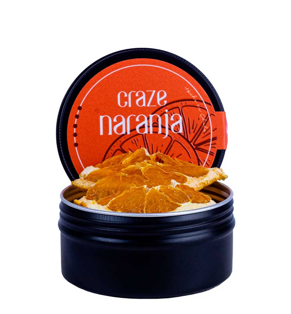 Botanico Craze Narnaja