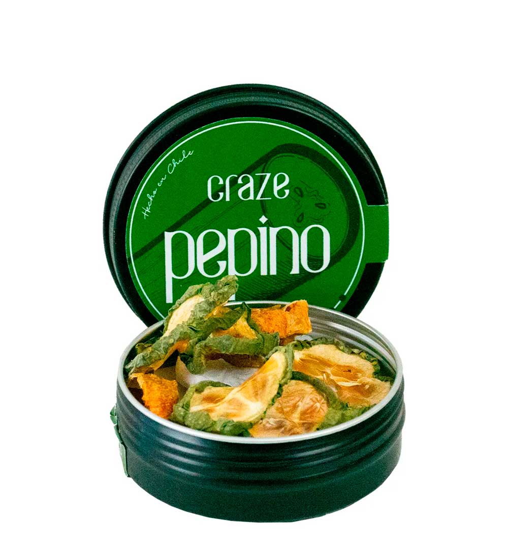 Botanico Craze Pepino
