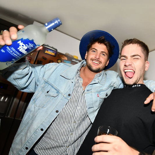 Pisco Norterra 40° 1.500cc