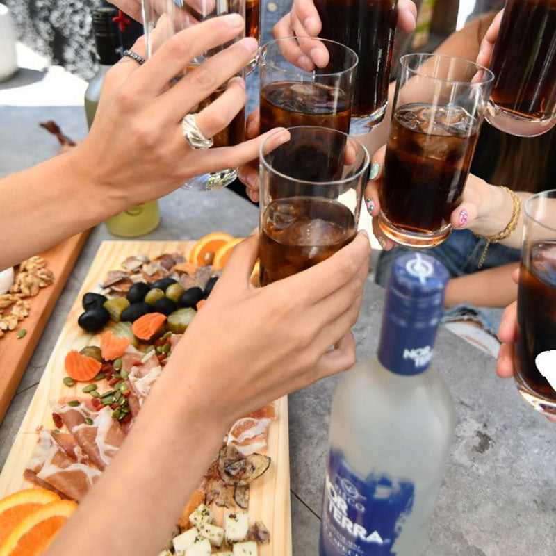 Pisco Norterra 40° 1.500cc