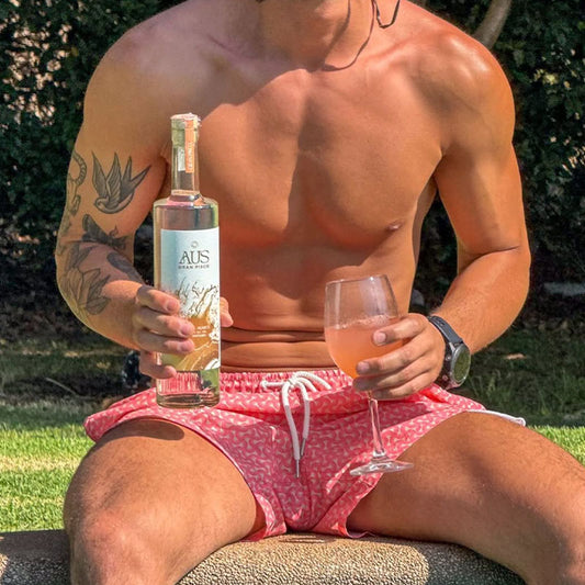 Pisco AUS 43° 750cc