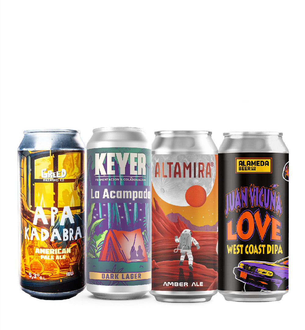 jester - tamango - granizo - hasta pronto - kuntsmann
