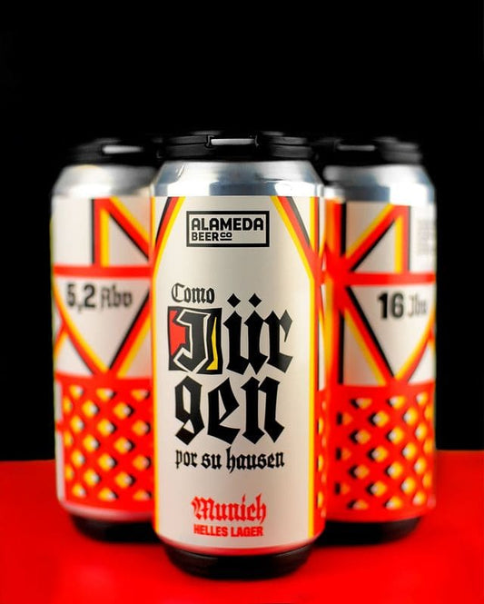 Comprar cerveza artesanal - Casa de la cerveza Portal Voy