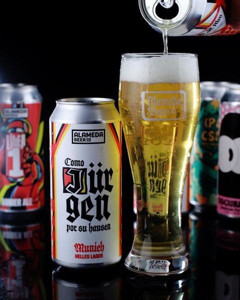 Comprar cerveza artesanal - Tienda de cervezas online