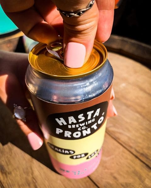 hasta pronto - ipa - west coast ipa - portal voy