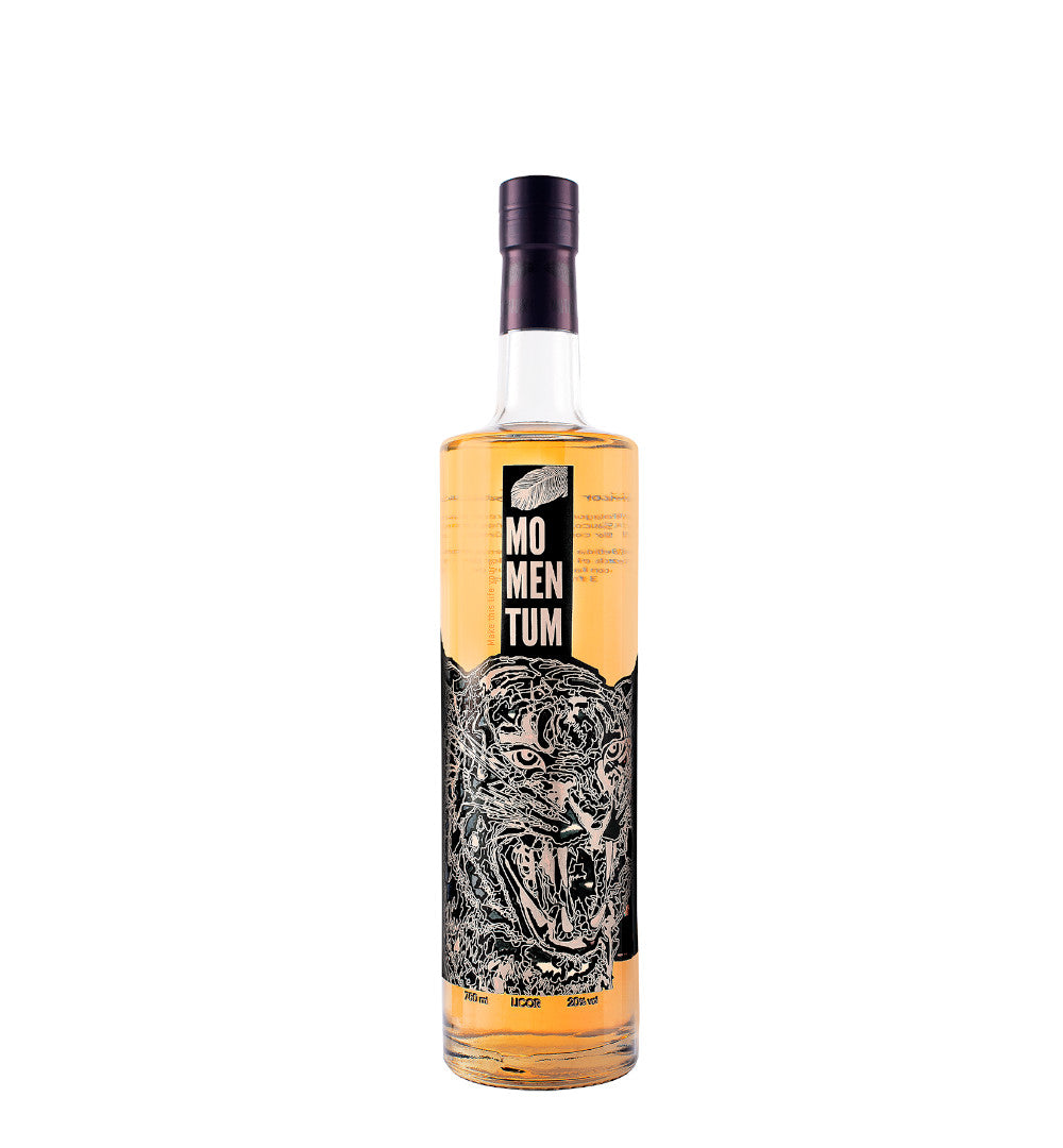 Momentum - portal voy - st germain - tigre - variedad en licores - ofertas