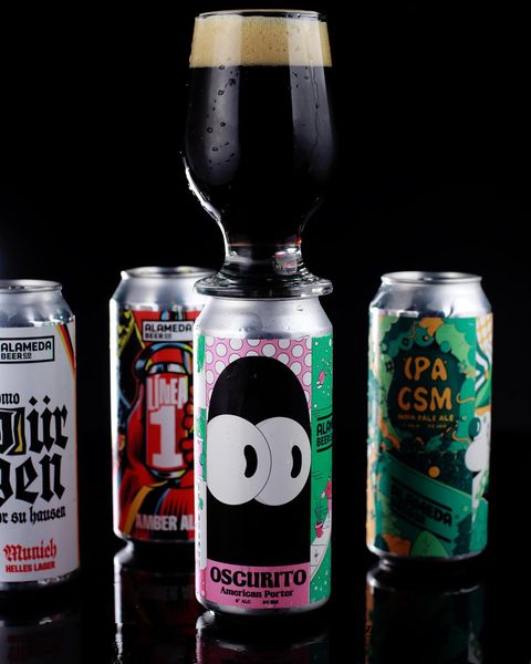 Delivery cerveza artesanal chilena